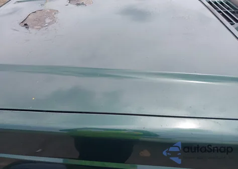 2001 Jeep Cherokee Sport из США, поврежденный, VIN 1J4FF48S91L501095